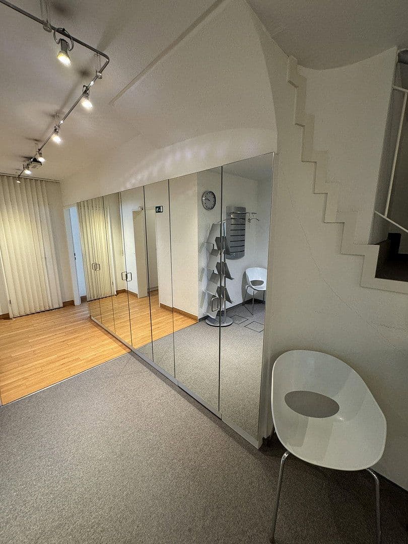 office to rent, 180 m², Beckhauser Str. 14, Erkrath, North Rhine-Westphalia office to rent, 180 m², Beckhauser Str. 14, Erkrath, North Rhine-Westphalia