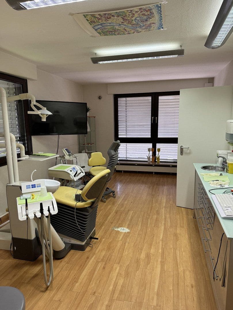 office to rent, 180 m², Beckhauser Str. 14, Erkrath, North Rhine-Westphalia office to rent, 180 m², Beckhauser Str. 14, Erkrath, North Rhine-Westphalia