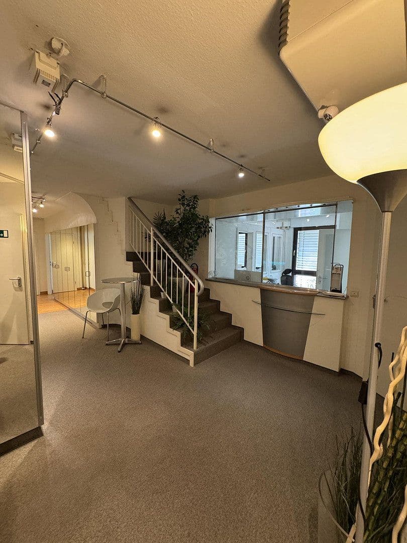 office to rent, 180 m², Beckhauser Str. 14, Erkrath, North Rhine-Westphalia office to rent, 180 m², Beckhauser Str. 14, Erkrath, North Rhine-Westphalia