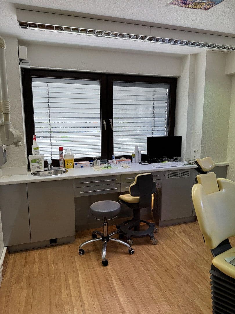 office to rent, 180 m², Beckhauser Str. 14, Erkrath, North Rhine-Westphalia office to rent, 180 m², Beckhauser Str. 14, Erkrath, North Rhine-Westphalia
