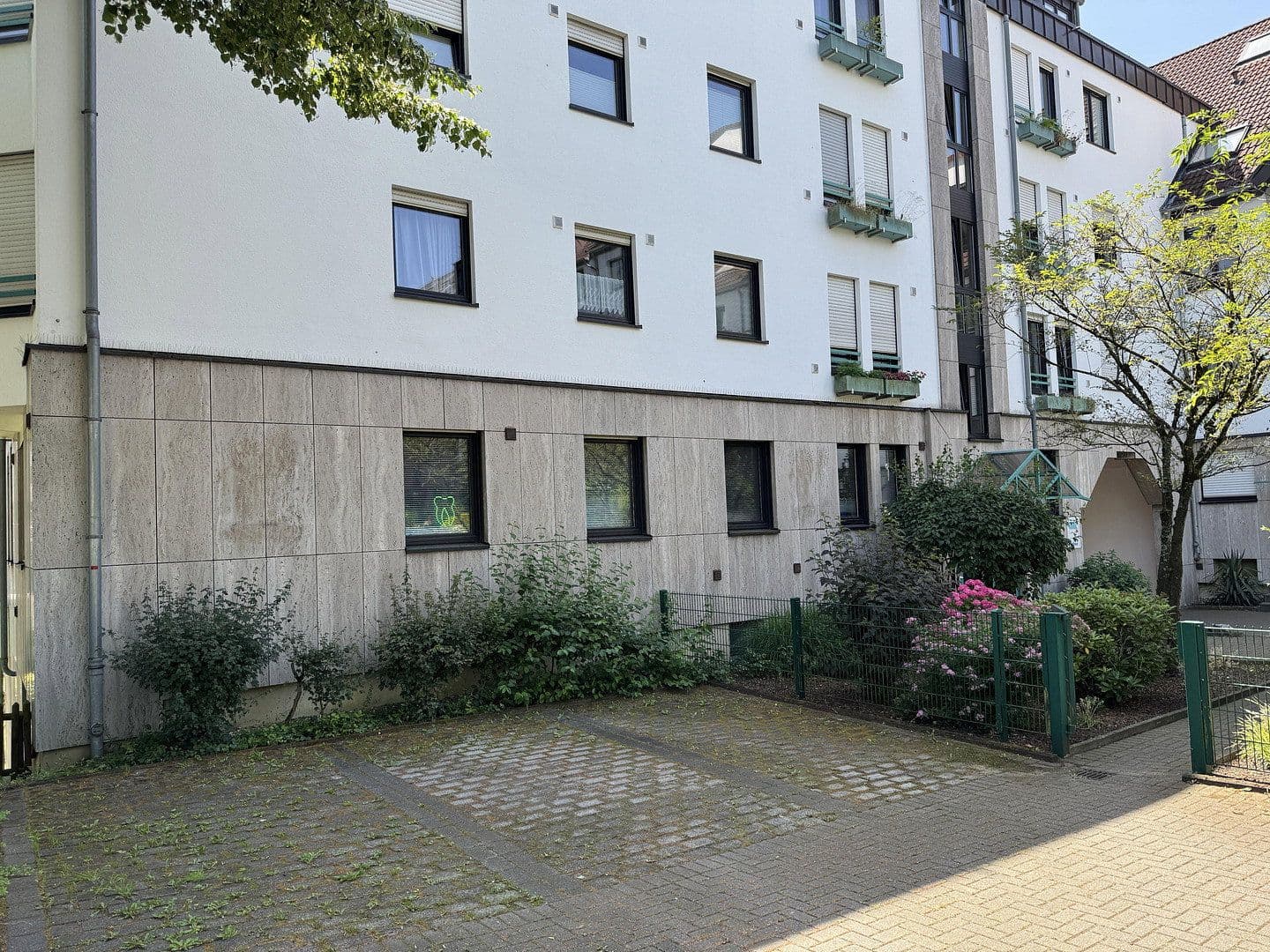 office to rent, 180 m², Beckhauser Str. 14, Erkrath, North Rhine-Westphalia office to rent, 180 m², Beckhauser Str. 14, Erkrath, North Rhine-Westphalia
