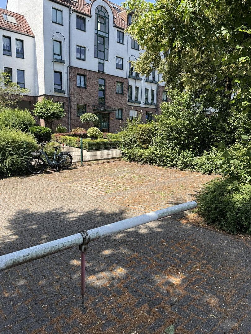 office to rent, 180 m², Beckhauser Str. 14, Erkrath, North Rhine-Westphalia office to rent, 180 m², Beckhauser Str. 14, Erkrath, North Rhine-Westphalia