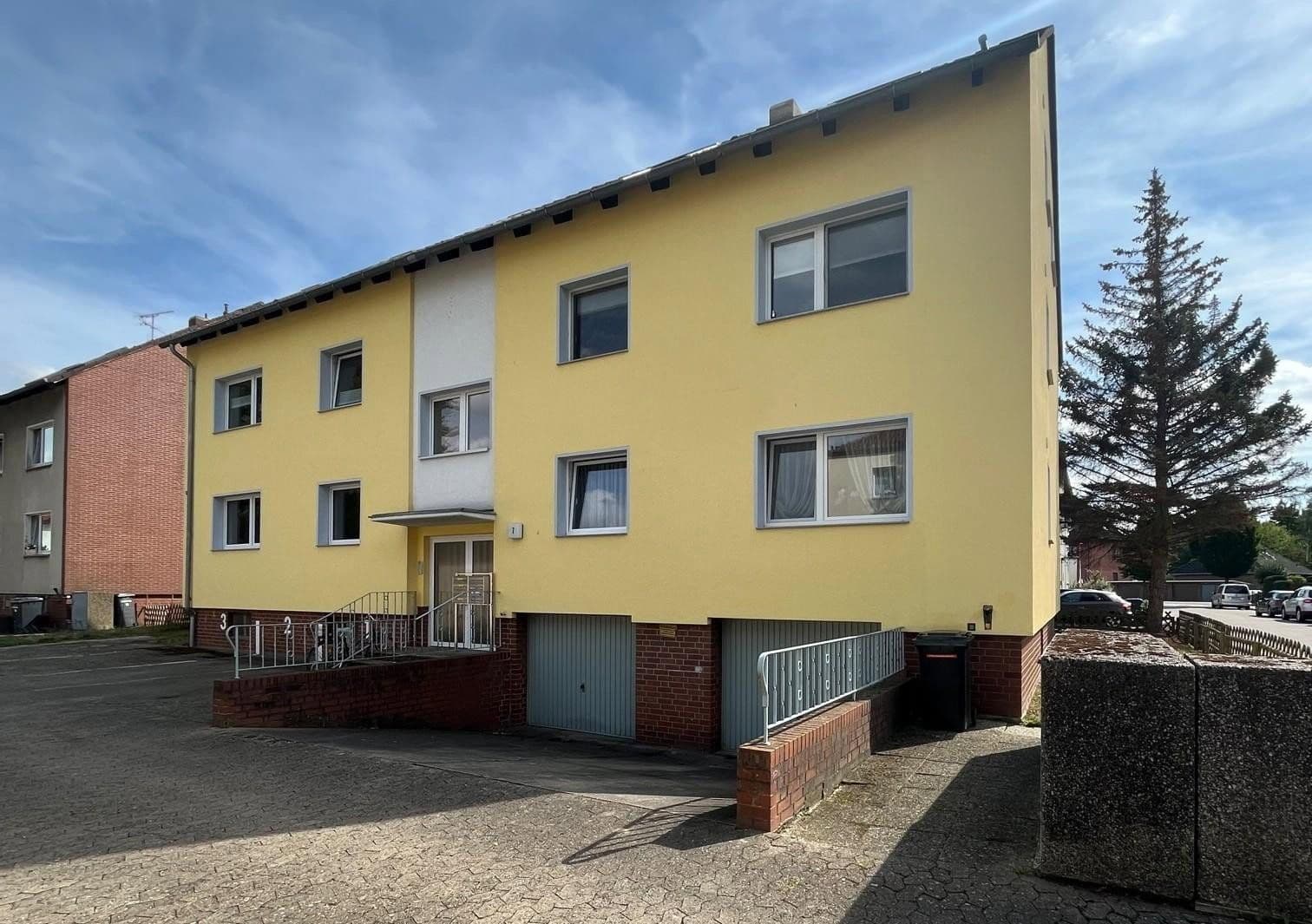 house for sale, 440 m², Bunnenbergstrasse 7, Garbsen, Lower Saxony house for sale, 440 m², Bunnenbergstrasse 7, Garbsen, Lower Saxony