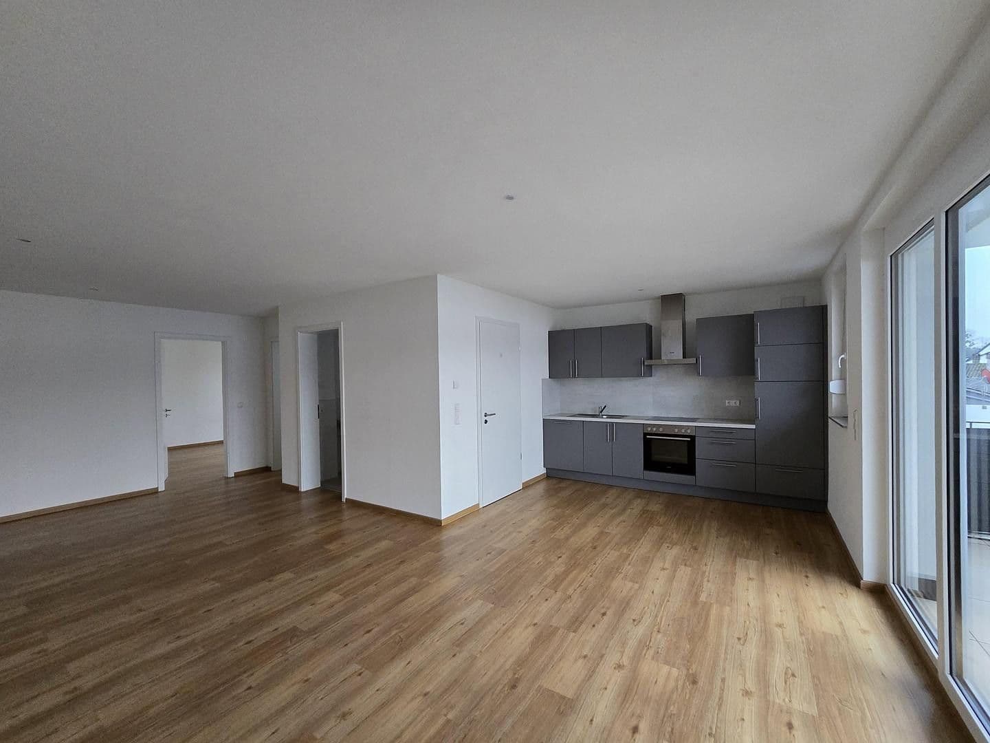 4 bedroom flat to rent, 95 m², Steinertsaustraße 19, Kehl, Baden-Württemberg 4 bedroom flat to rent, 95 m², Steinertsaustraße 19, Kehl, Baden-Württemberg