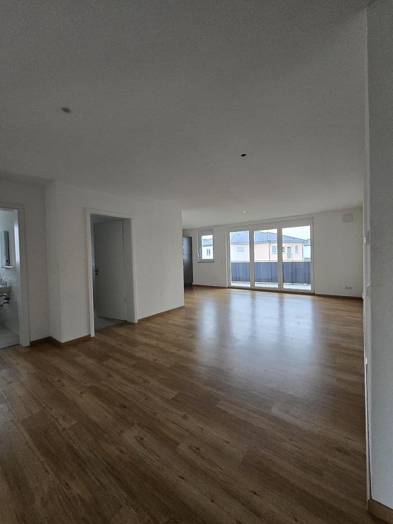 4 bedroom flat to rent, 95 m², Steinertsaustraße 19, Kehl, Baden-Württemberg 4 bedroom flat to rent, 95 m², Steinertsaustraße 19, Kehl, Baden-Württemberg