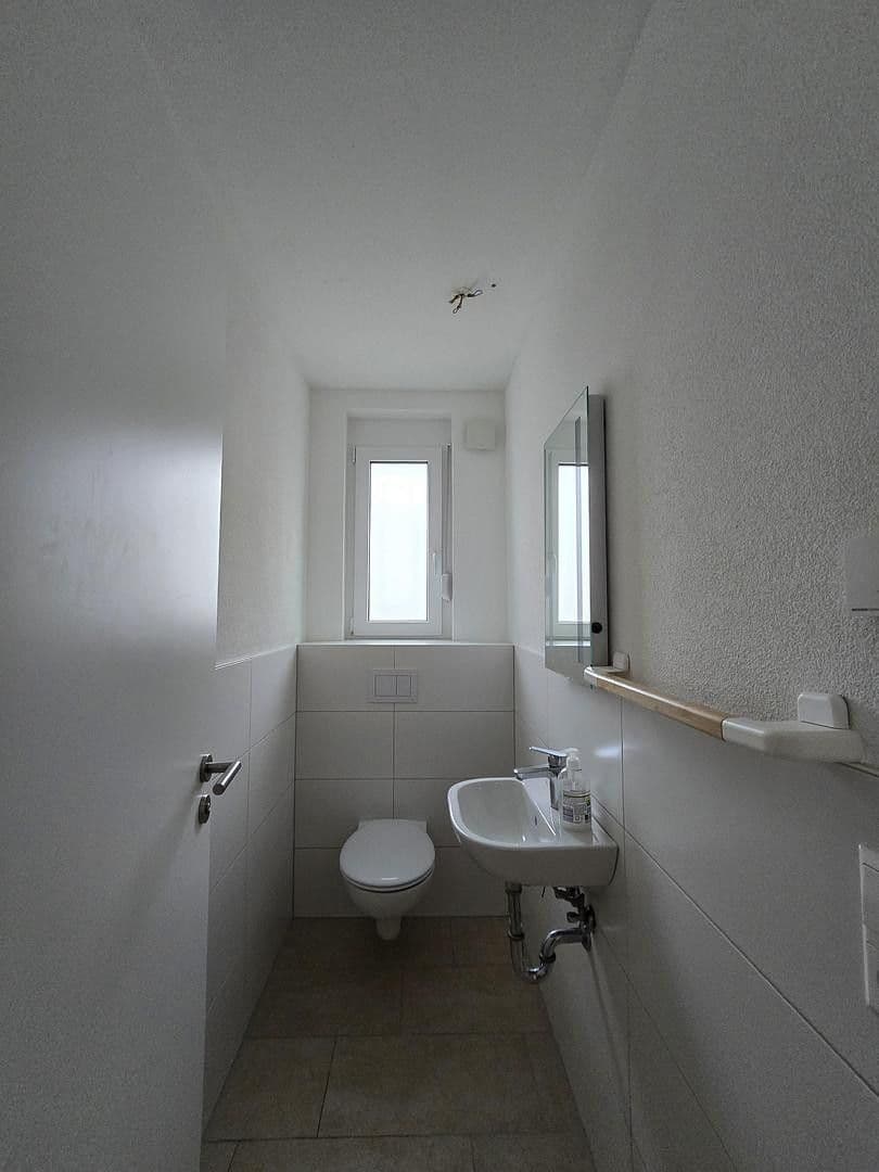 4 bedroom flat to rent, 95 m², Steinertsaustraße 19, Kehl, Baden-Württemberg 4 bedroom flat to rent, 95 m², Steinertsaustraße 19, Kehl, Baden-Württemberg