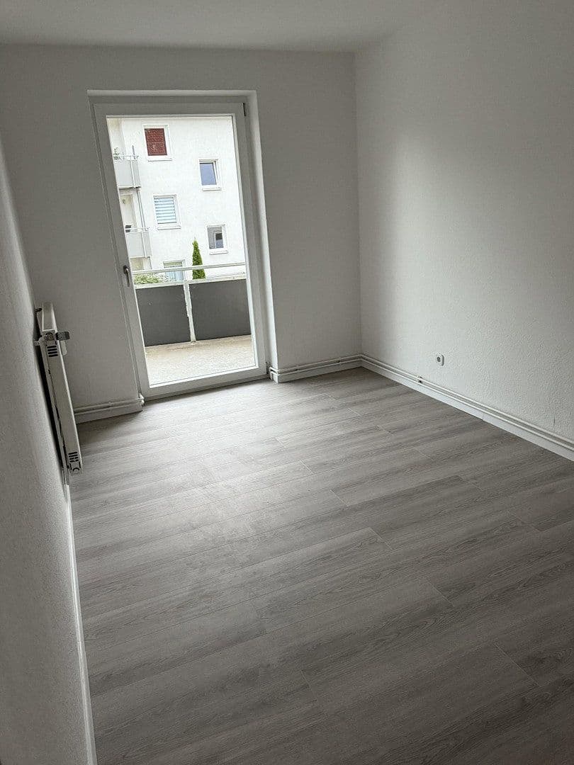3 bedroom flat to rent, 67 m², Göttingstr, Hildesheim, Lower Saxony 3 bedroom flat to rent, 67 m², Göttingstr, Hildesheim, Lower Saxony