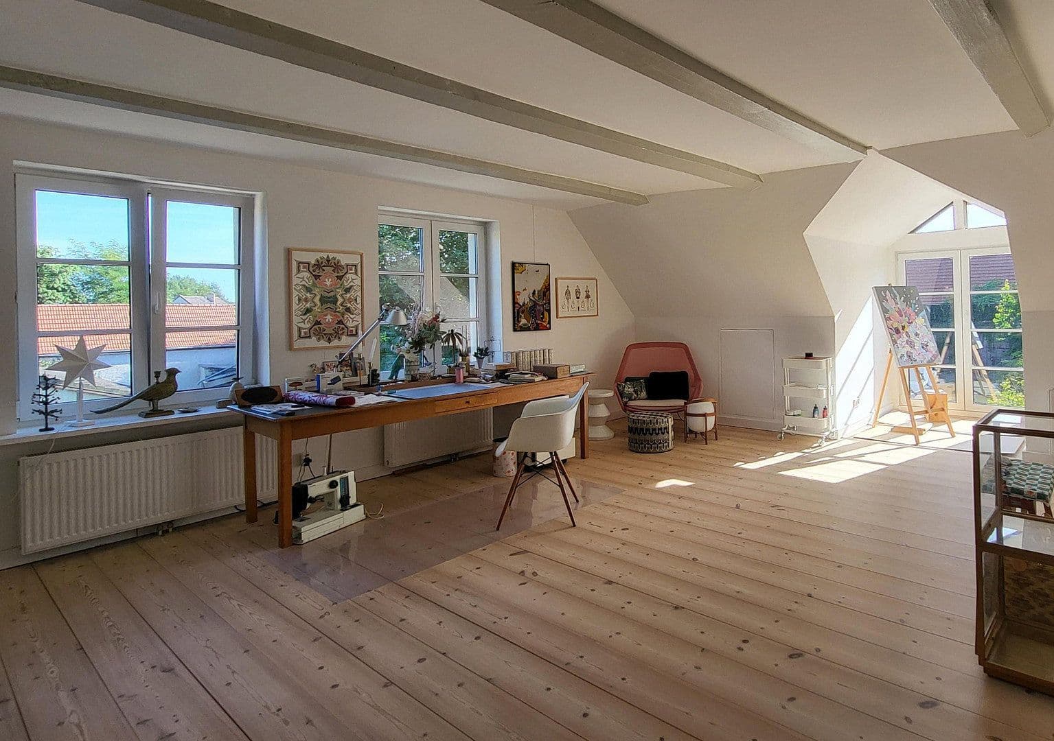house to rent, 240 m², Löwenberger Land, Brandenburg house to rent, 240 m², Löwenberger Land, Brandenburg