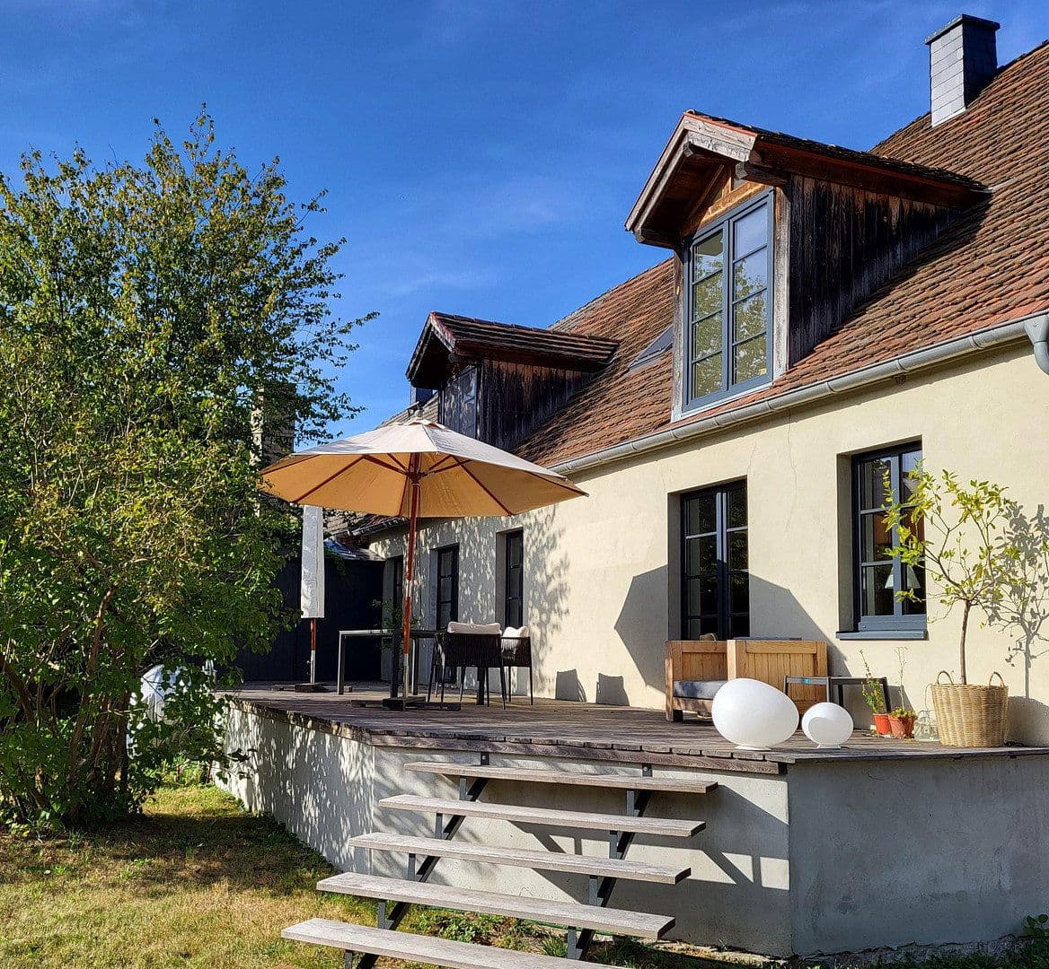 house to rent, 240 m², Löwenberger Land, Brandenburg house to rent, 240 m², Löwenberger Land, Brandenburg