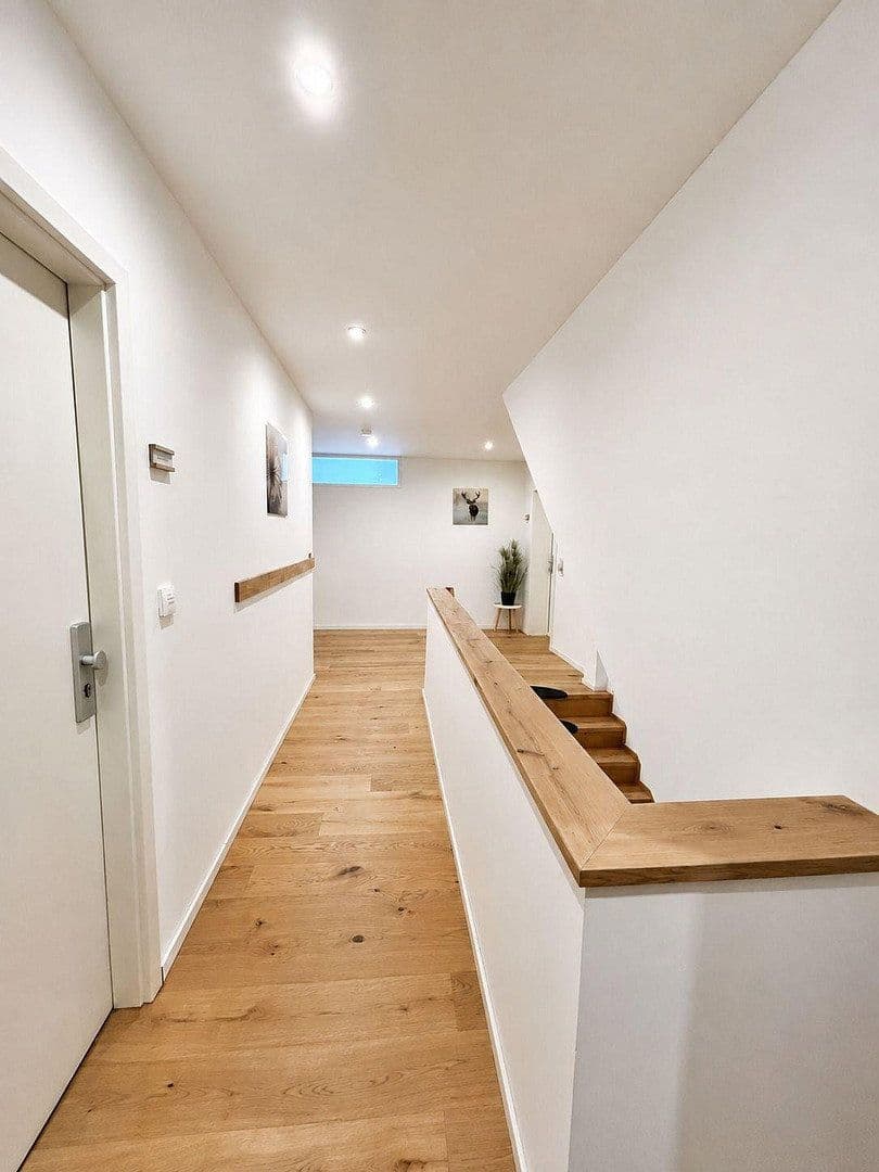 2 bedroom flat to rent, 76 m², Außerrötzing 29, Außernzell, Bavaria 2 bedroom flat to rent, 76 m², Außerrötzing 29, Außernzell, Bavaria