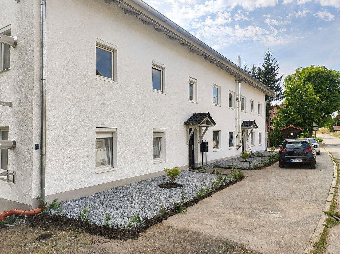 2 bedroom flat to rent, 76 m², Außerrötzing 29, Außernzell, Bavaria 2 bedroom flat to rent, 76 m², Außerrötzing 29, Außernzell, Bavaria