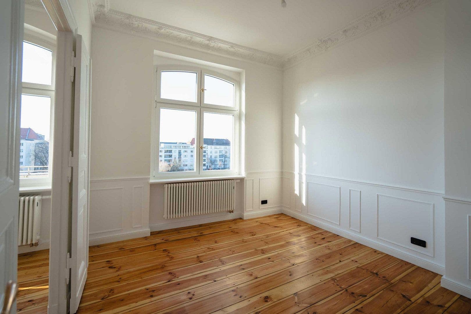 3 bedroom flat for sale, 66 m², Wallenbergstrasse 4, Berlin, Berlin 3 bedroom flat for sale, 66 m², Wallenbergstrasse 4, Berlin, Berlin