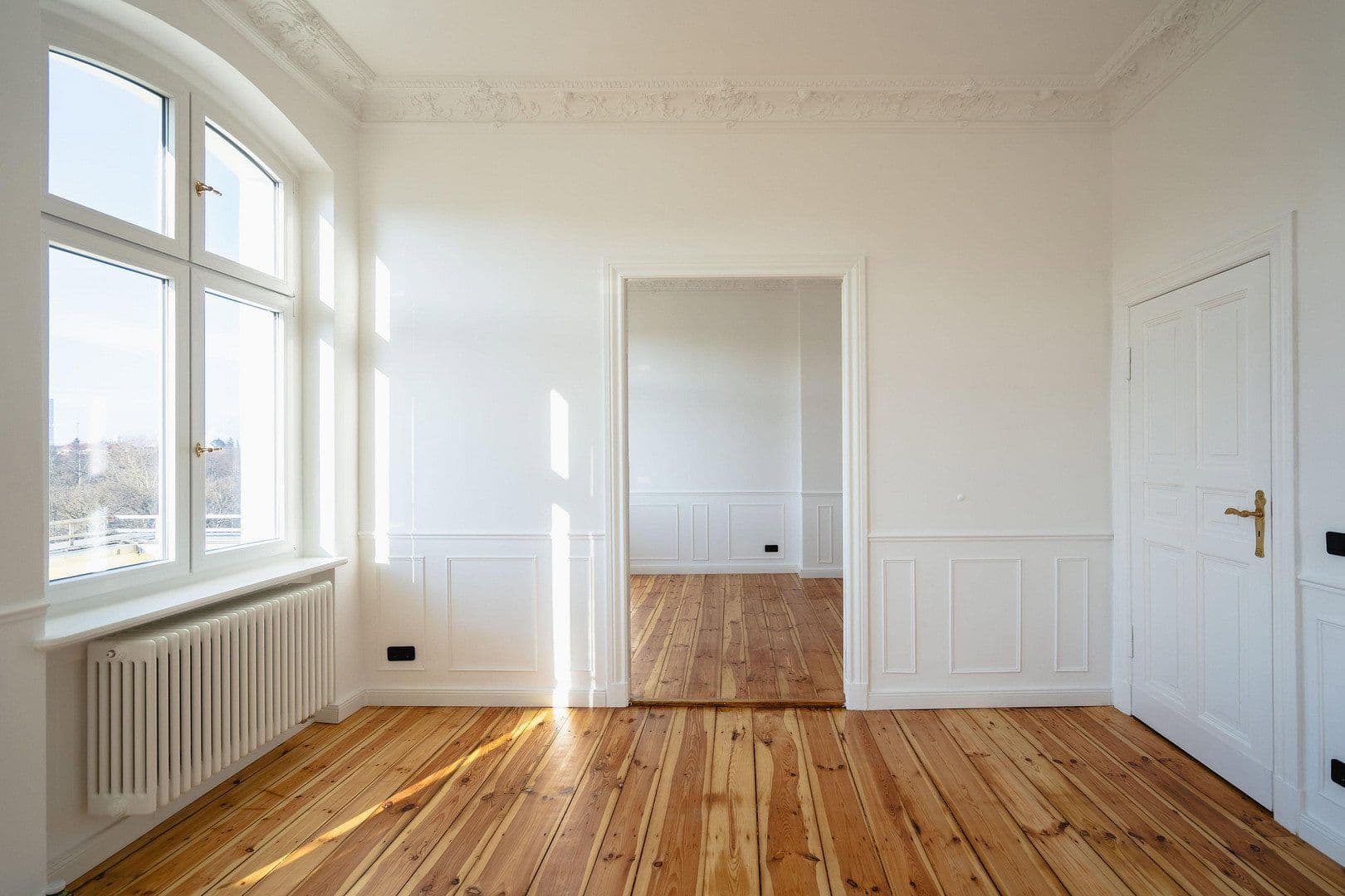 3 bedroom flat for sale, 66 m², Wallenbergstrasse 4, Berlin, Berlin 3 bedroom flat for sale, 66 m², Wallenbergstrasse 4, Berlin, Berlin