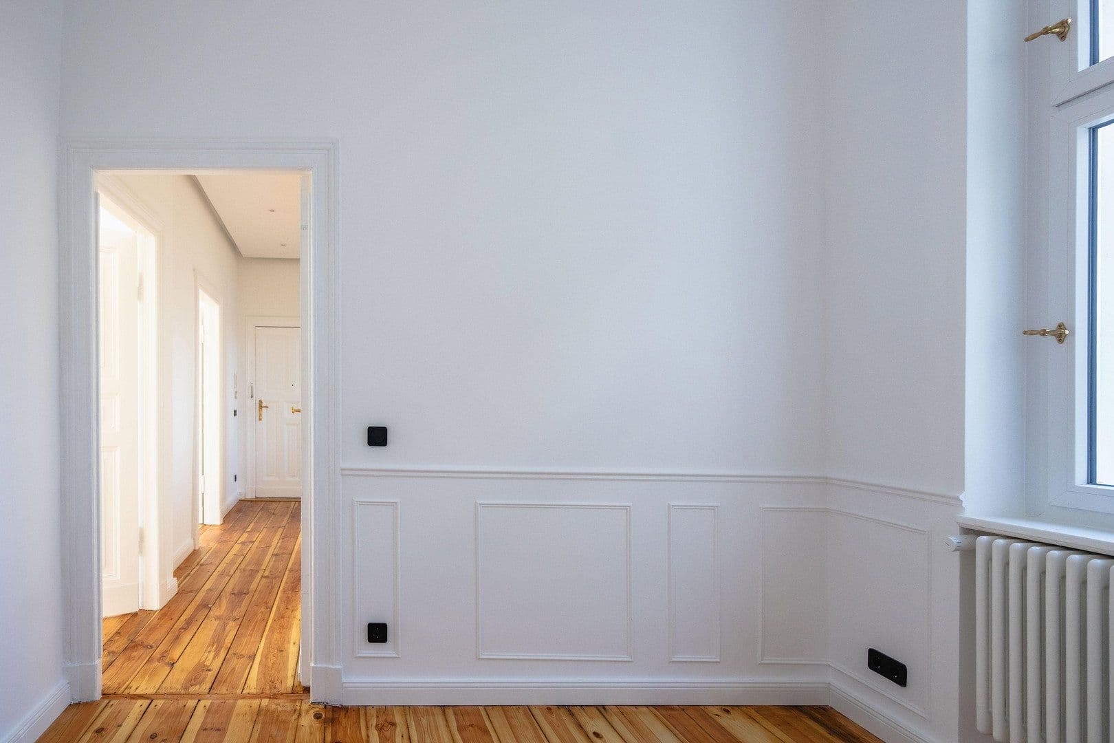 3 bedroom flat for sale, 66 m², Wallenbergstrasse 4, Berlin, Berlin 3 bedroom flat for sale, 66 m², Wallenbergstrasse 4, Berlin, Berlin