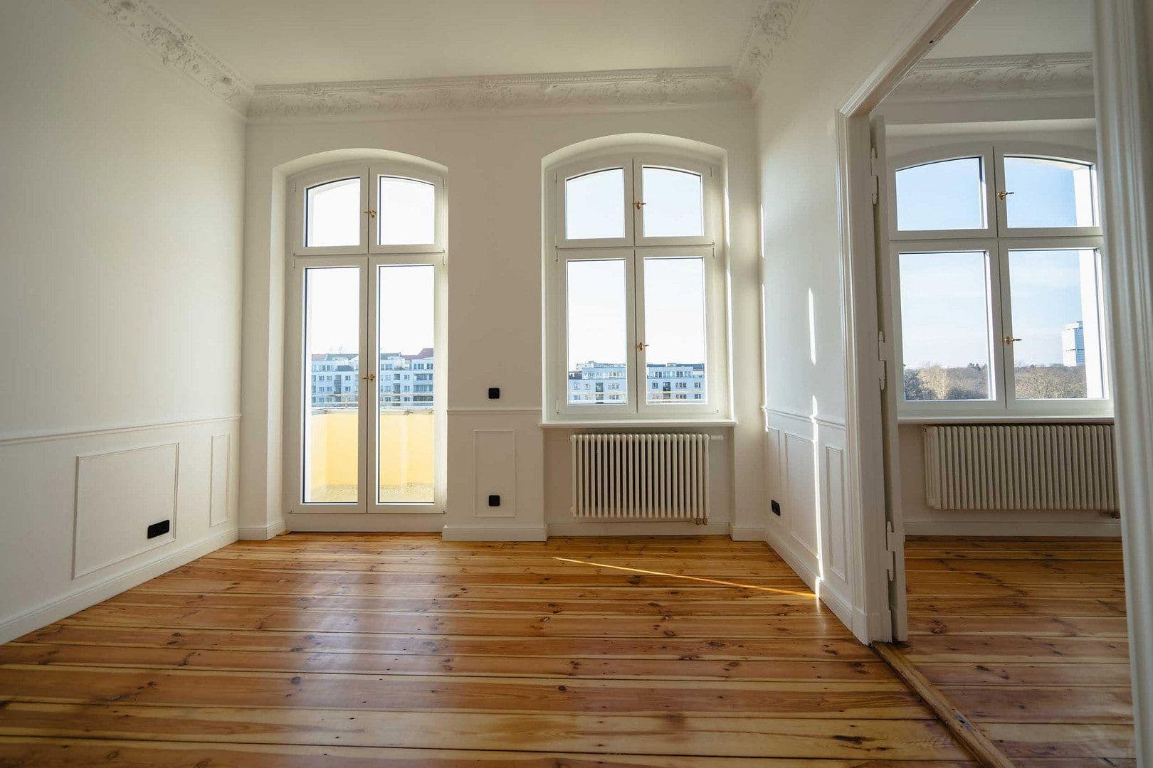 3 bedroom flat for sale, 66 m², Wallenbergstrasse 4, Berlin, Berlin 3 bedroom flat for sale, 66 m², Wallenbergstrasse 4, Berlin, Berlin