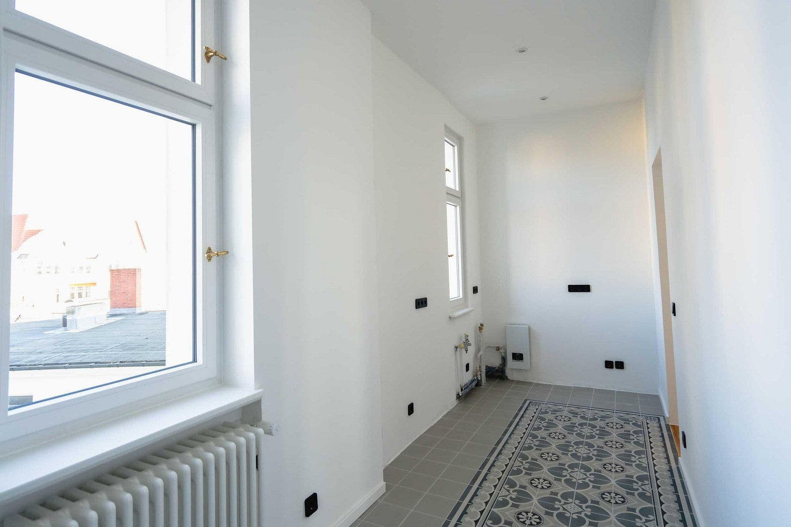 3 bedroom flat for sale, 66 m², Wallenbergstrasse 4, Berlin, Berlin 3 bedroom flat for sale, 66 m², Wallenbergstrasse 4, Berlin, Berlin