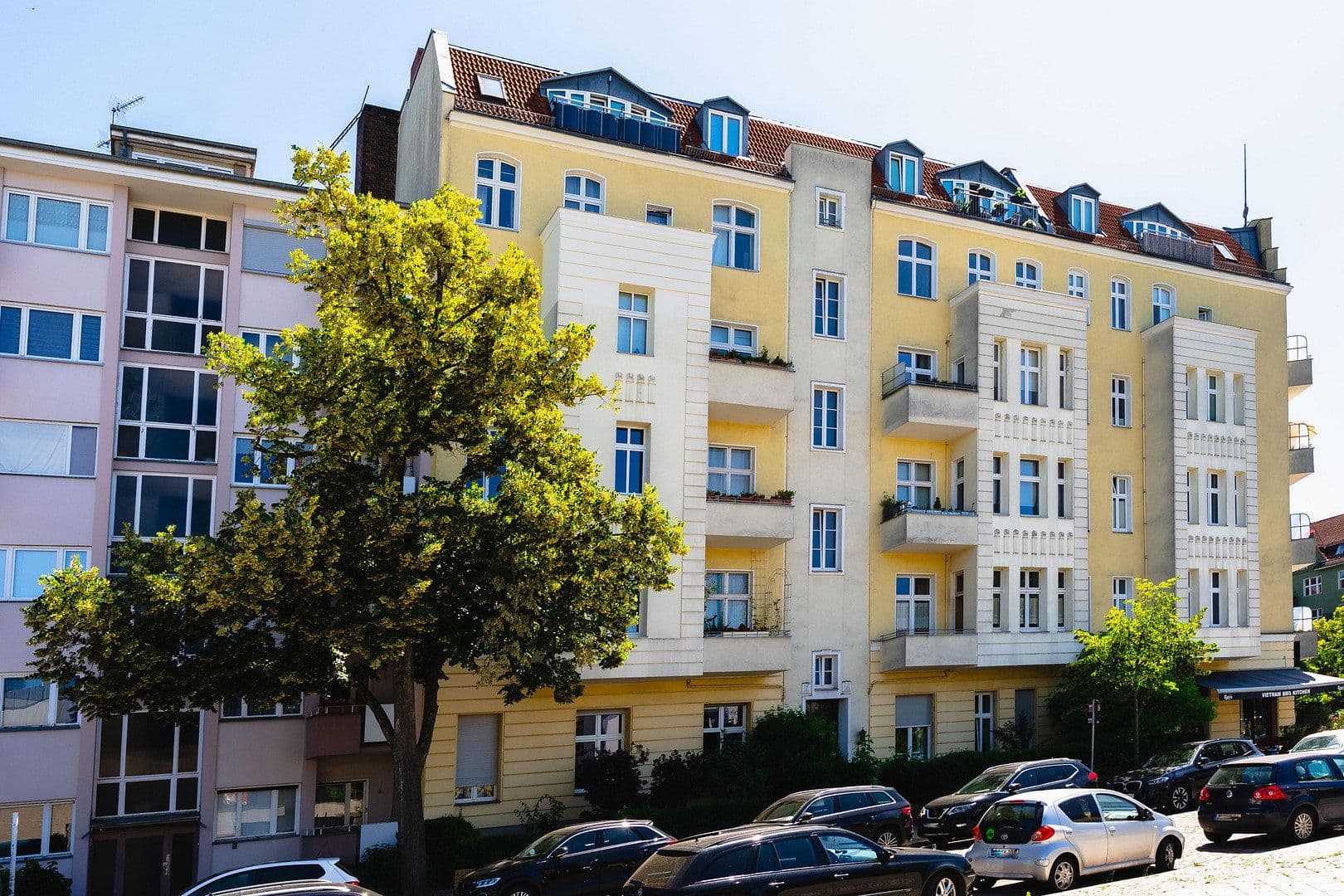 3 bedroom flat for sale, 66 m², Wallenbergstrasse 4, Berlin, Berlin 3 bedroom flat for sale, 66 m², Wallenbergstrasse 4, Berlin, Berlin