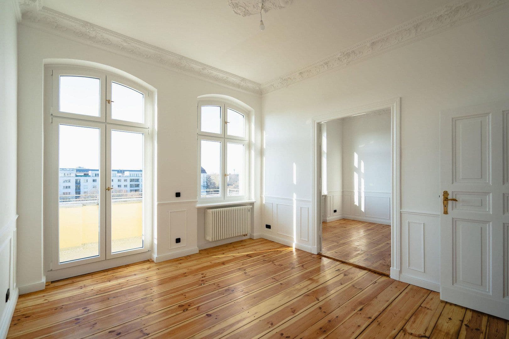 3 bedroom flat for sale, 66 m², Wallenbergstrasse 4, Berlin, Berlin 3 bedroom flat for sale, 66 m², Wallenbergstrasse 4, Berlin, Berlin