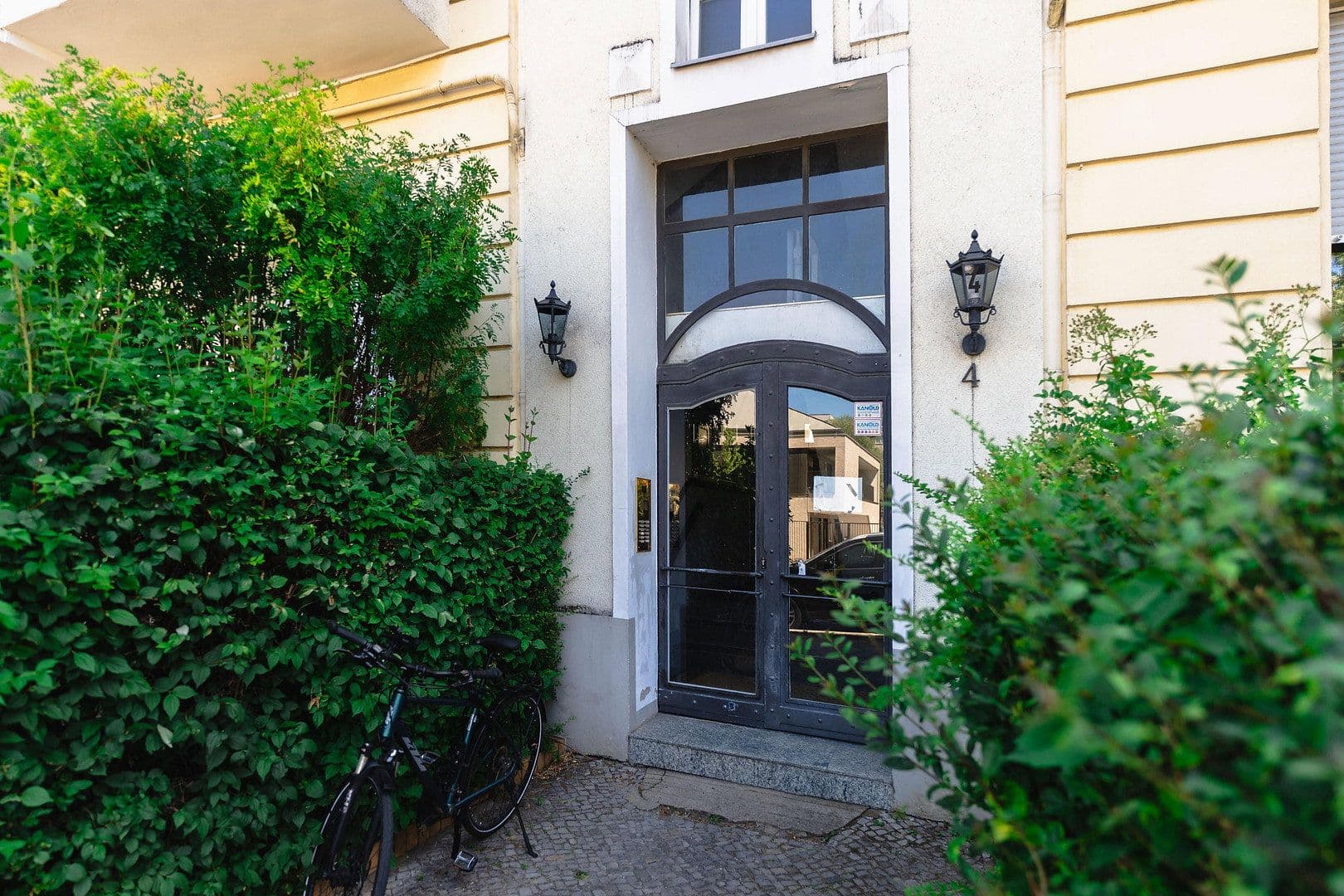 3 bedroom flat for sale, 66 m², Wallenbergstrasse 4, Berlin, Berlin 3 bedroom flat for sale, 66 m², Wallenbergstrasse 4, Berlin, Berlin