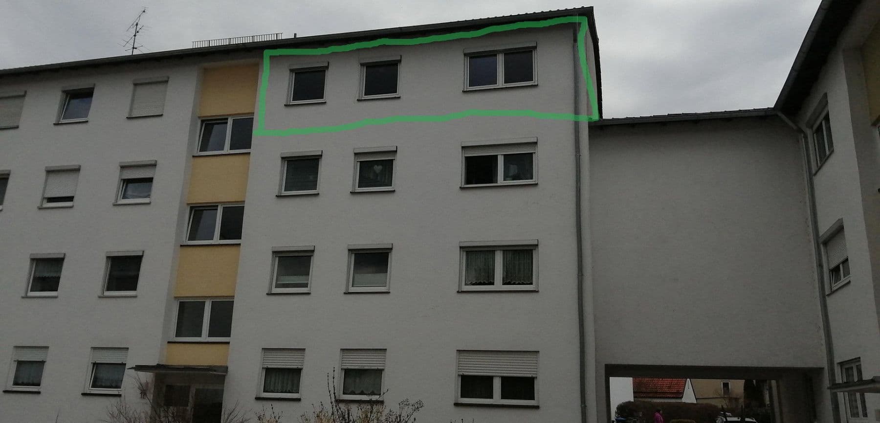 3 bedroom flat for sale, 75 m², Ludwig Anzengruber Str. 17, Dorfen, Bavaria 3 bedroom flat for sale, 75 m², Ludwig Anzengruber Str. 17, Dorfen, Bavaria