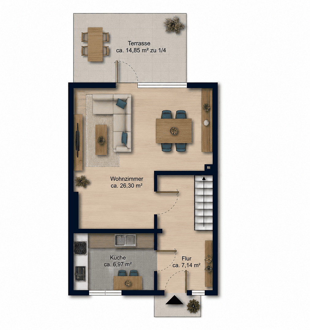 house for sale, 112 m², Bremen, Bremen house for sale, 112 m², Bremen, Bremen