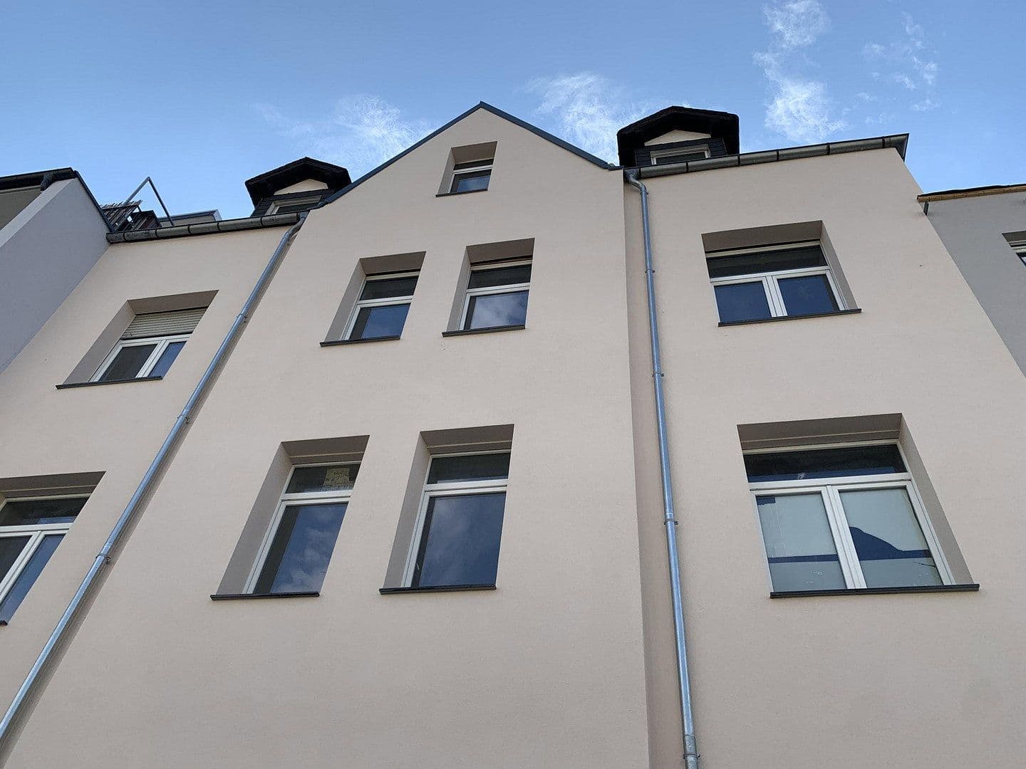 7 bedroom flat to rent, 165 m², Marburger Straße 32, Gießen, Hesse 7 bedroom flat to rent, 165 m², Marburger Straße 32, Gießen, Hesse