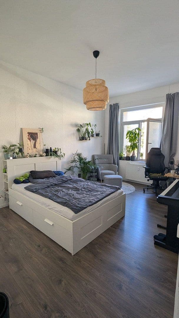 7 bedroom flat to rent, 165 m², Marburger Straße 32, Gießen, Hesse 7 bedroom flat to rent, 165 m², Marburger Straße 32, Gießen, Hesse