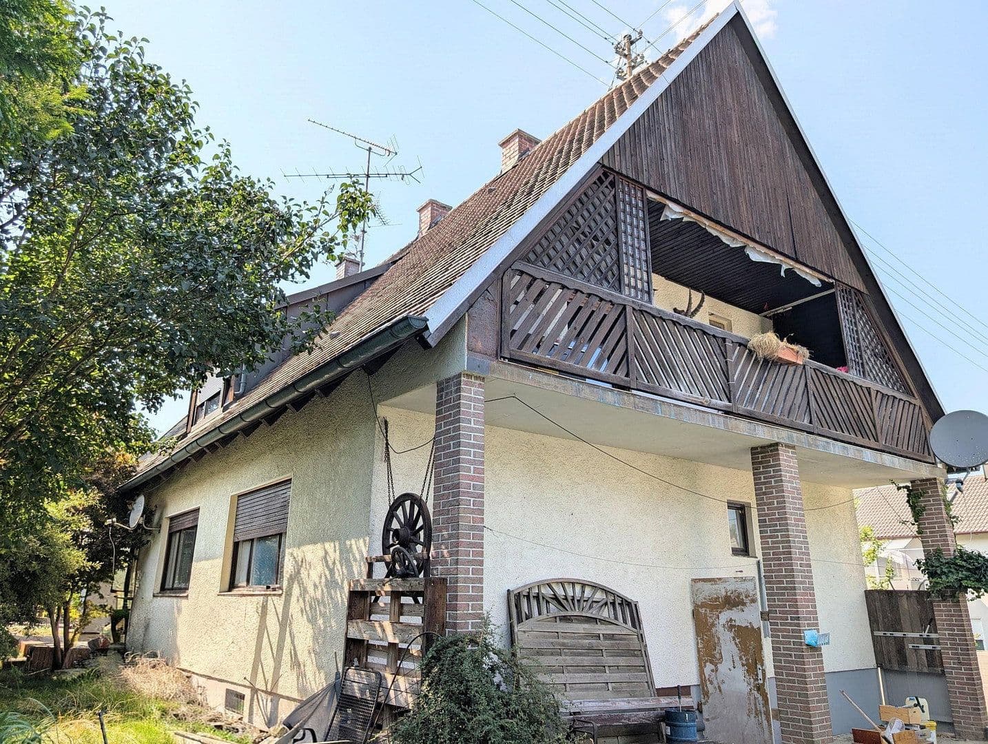 house for sale, 171 m², Eichenweg 7, Affing, Bavaria house for sale, 171 m², Eichenweg 7, Affing, Bavaria