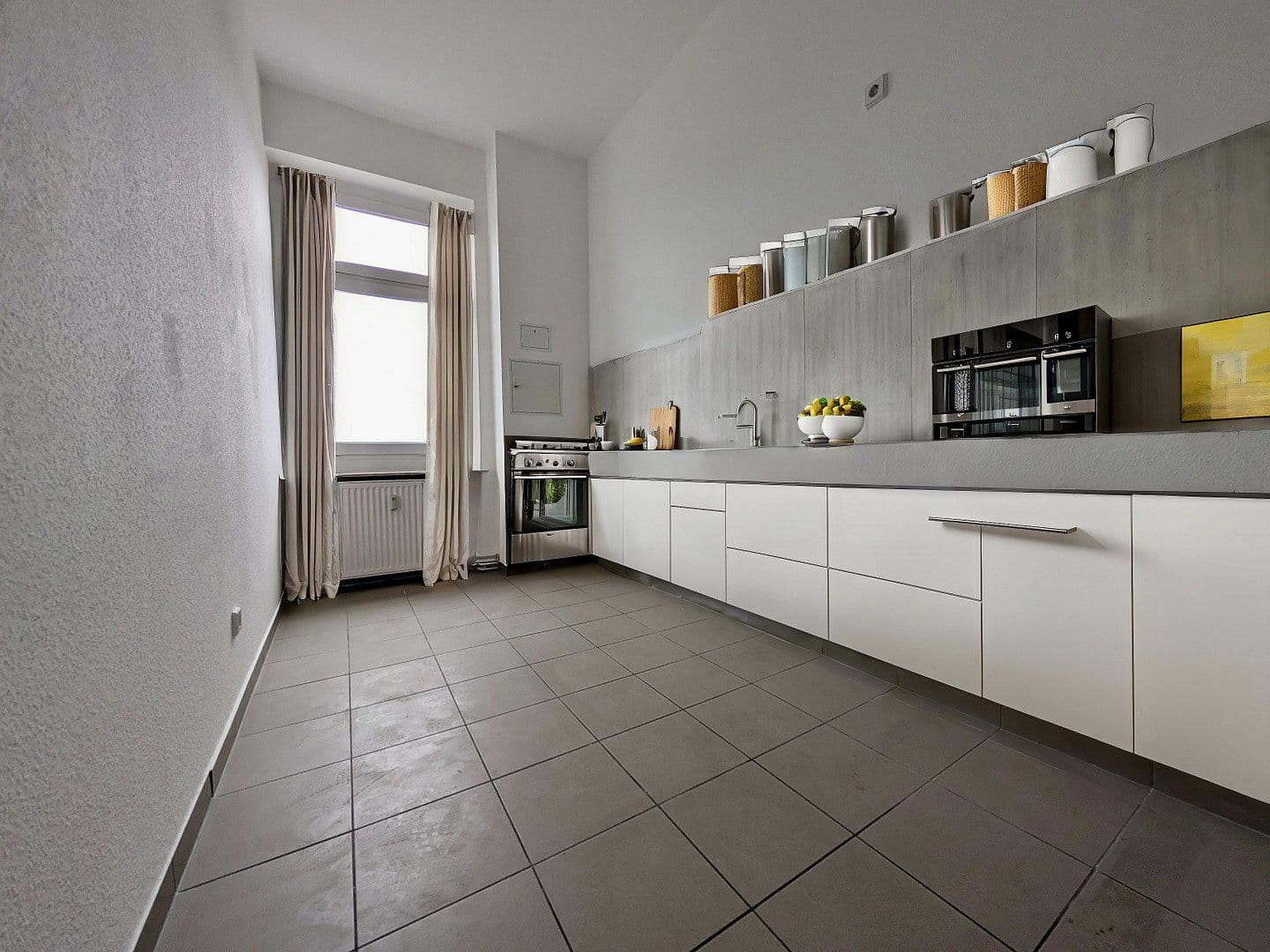 2 bedroom flat to rent, 53 m², Luckenwalde, Brandenburg 2 bedroom flat to rent, 53 m², Luckenwalde, Brandenburg