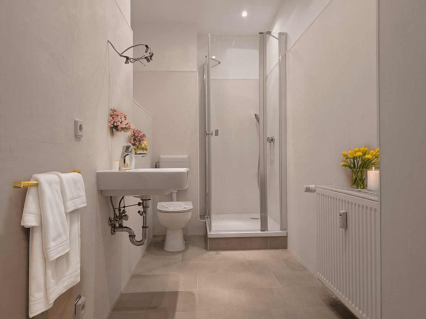 2 bedroom flat to rent, 53 m², Luckenwalde, Brandenburg 2 bedroom flat to rent, 53 m², Luckenwalde, Brandenburg