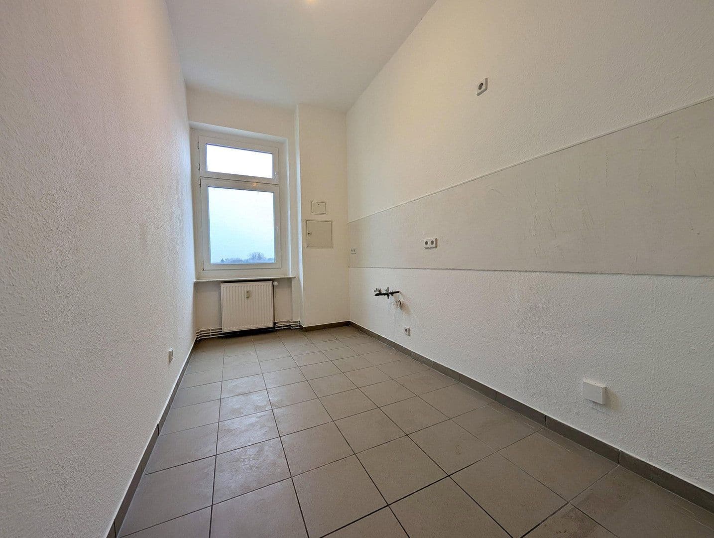 2 bedroom flat to rent, 53 m², Luckenwalde, Brandenburg 2 bedroom flat to rent, 53 m², Luckenwalde, Brandenburg