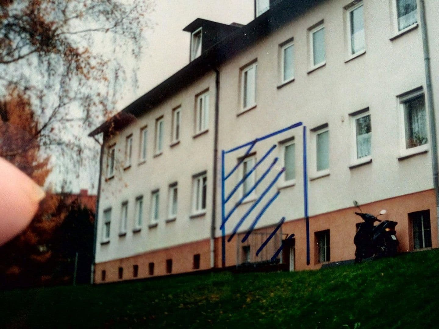 2 bedroom flat to rent, 50 m², Kassel, Hesse 2 bedroom flat to rent, 50 m², Kassel, Hesse