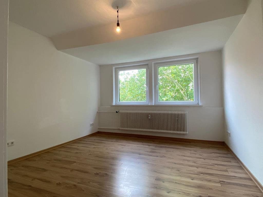 3 bedroom flat to rent, 55 m², Bremerhaven, Bremen 3 bedroom flat to rent, 55 m², Bremerhaven, Bremen