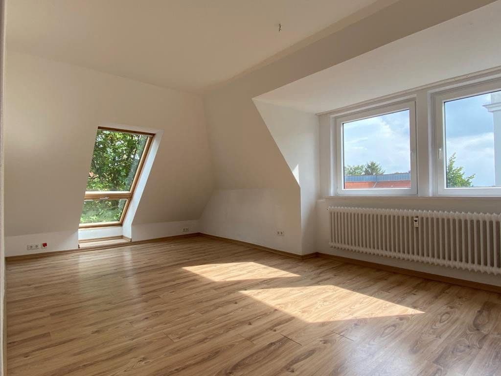 3 bedroom flat to rent, 55 m², Bremerhaven, Bremen 3 bedroom flat to rent, 55 m², Bremerhaven, Bremen