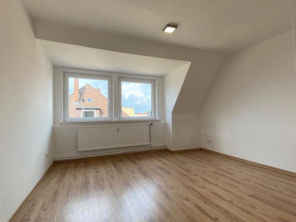 3 bedroom flat to rent, 55 m², Bremerhaven, Bremen 3 bedroom flat to rent, 55 m², Bremerhaven, Bremen