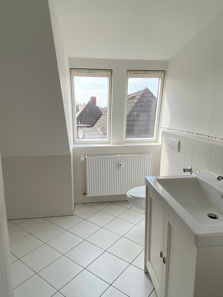 3 bedroom flat to rent, 55 m², Bremerhaven, Bremen 3 bedroom flat to rent, 55 m², Bremerhaven, Bremen