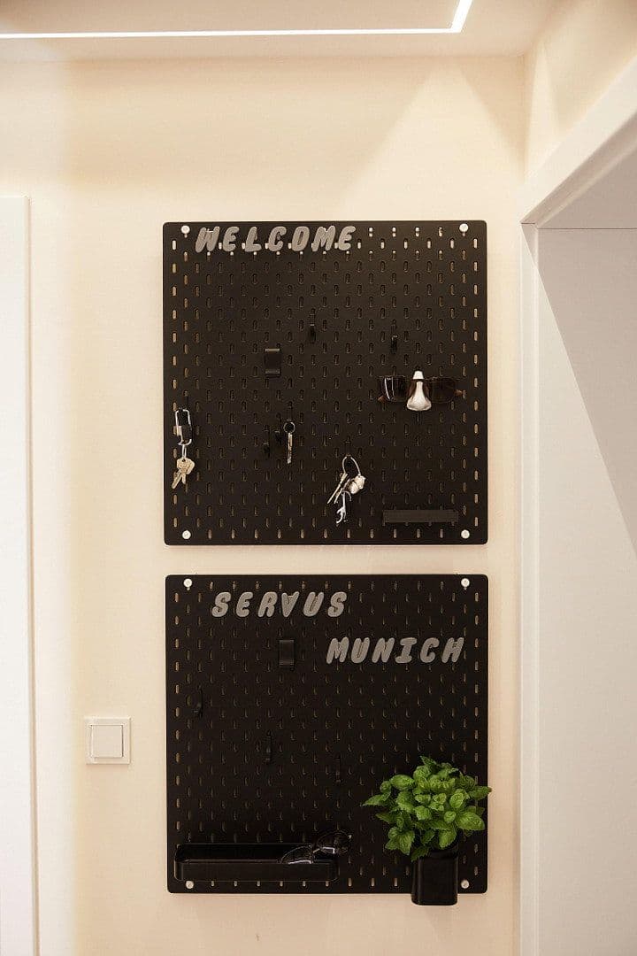 flat to rent, 10 m², Stockmannstraße 34, München, Bavaria flat to rent, 10 m², Stockmannstraße 34, München, Bavaria
