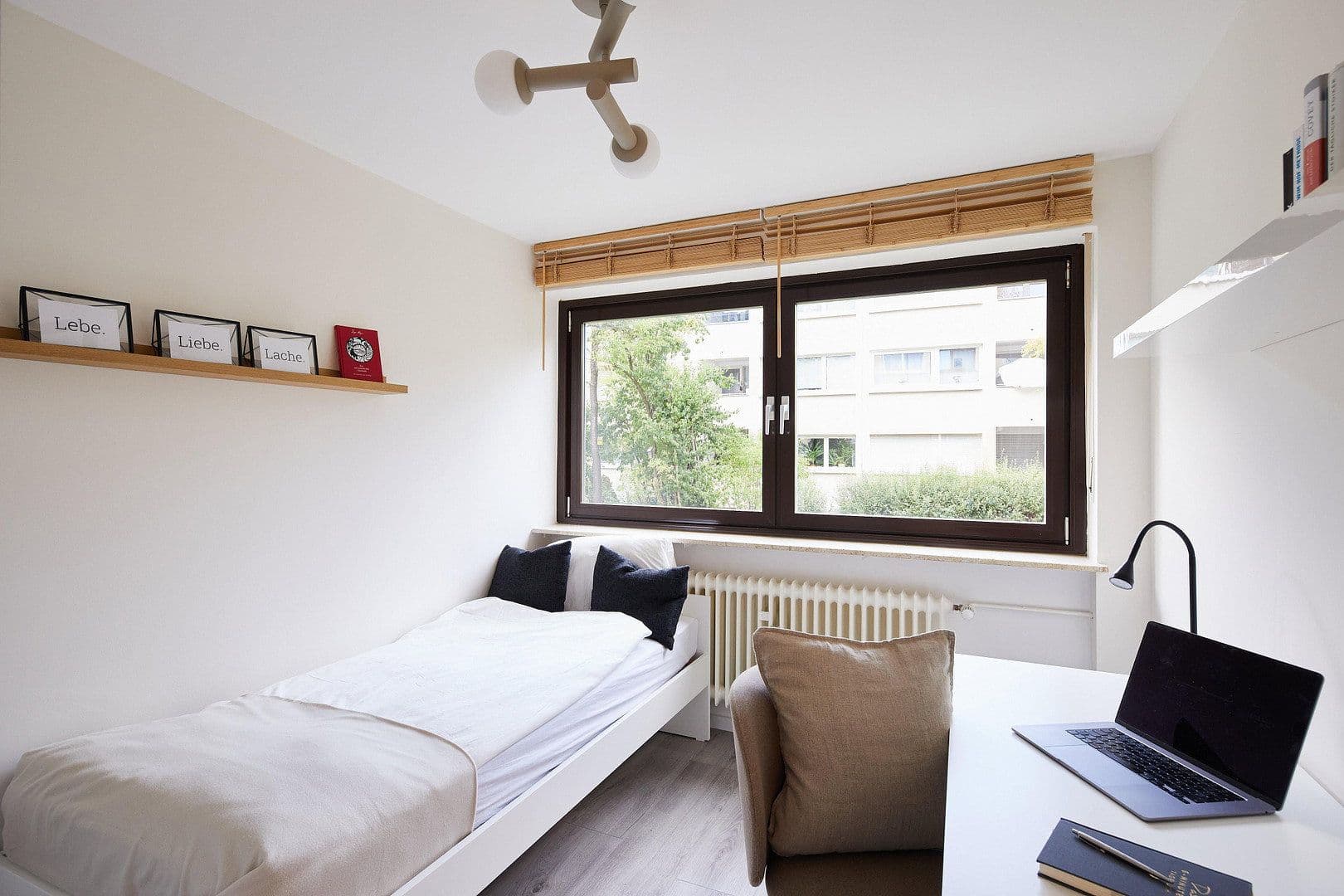 flat to rent, 10 m², Stockmannstraße 34, München, Bavaria flat to rent, 10 m², Stockmannstraße 34, München, Bavaria