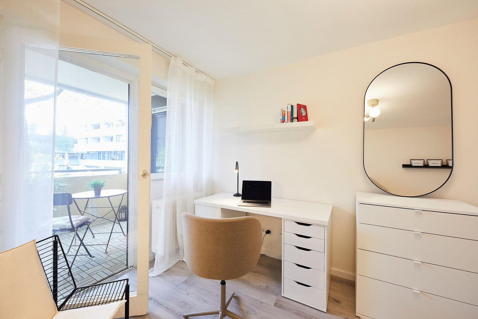 flat to rent, 10 m², Stockmannstraße 34, München, Bavaria flat to rent, 10 m², Stockmannstraße 34, München, Bavaria