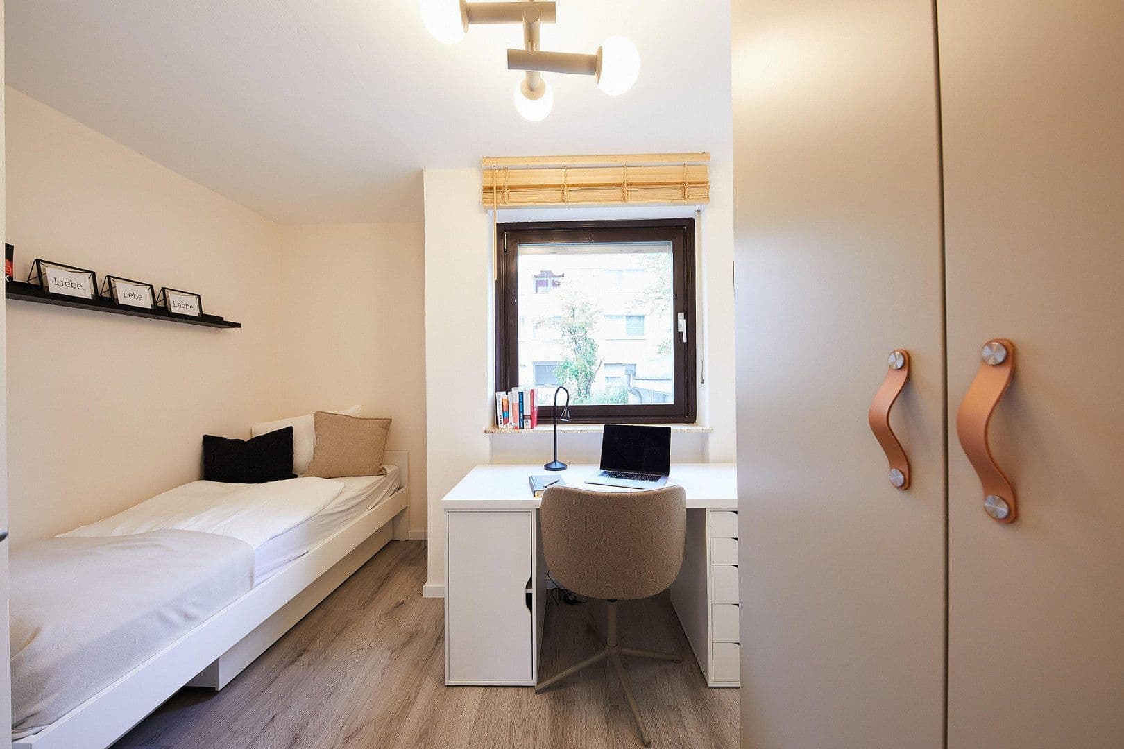 flat to rent, 10 m², Stockmannstraße 34, München, Bavaria flat to rent, 10 m², Stockmannstraße 34, München, Bavaria
