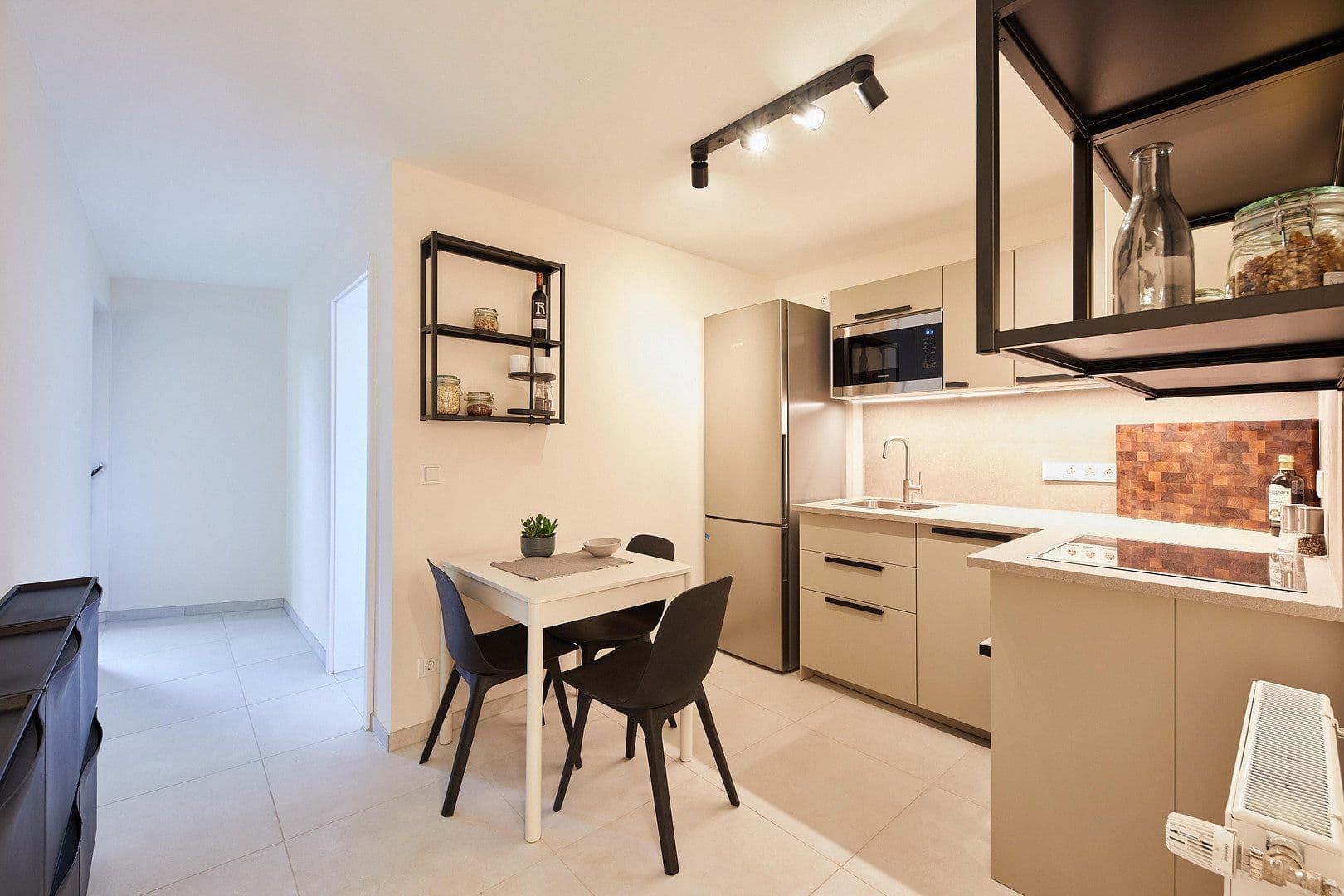 flat to rent, 10 m², Stockmannstraße 34, München, Bavaria flat to rent, 10 m², Stockmannstraße 34, München, Bavaria