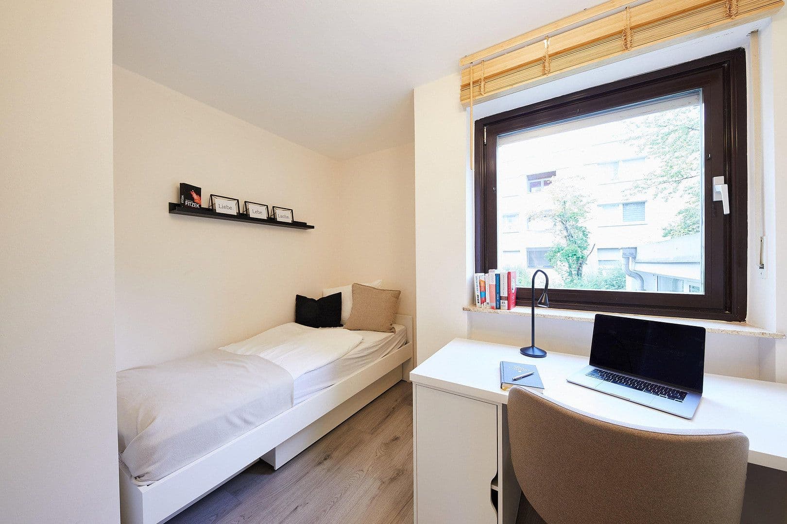 flat to rent, 10 m², Stockmannstraße 34, München, Bavaria flat to rent, 10 m², Stockmannstraße 34, München, Bavaria