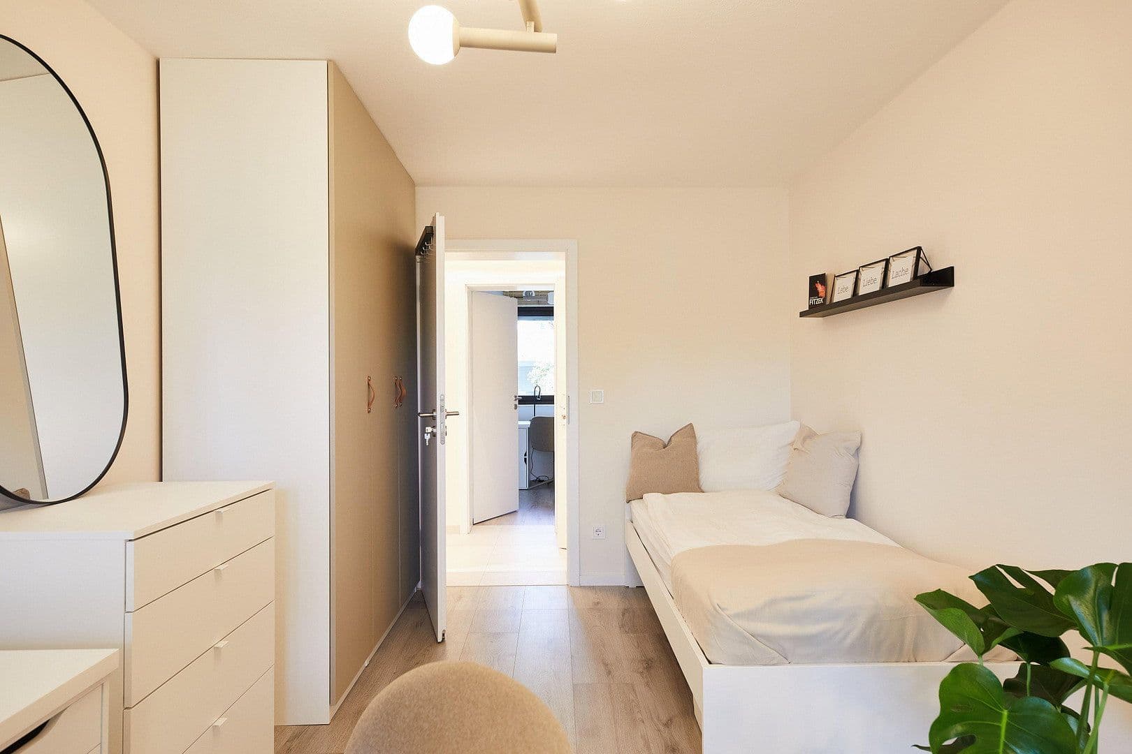 flat to rent, 10 m², Stockmannstraße 34, München, Bavaria flat to rent, 10 m², Stockmannstraße 34, München, Bavaria