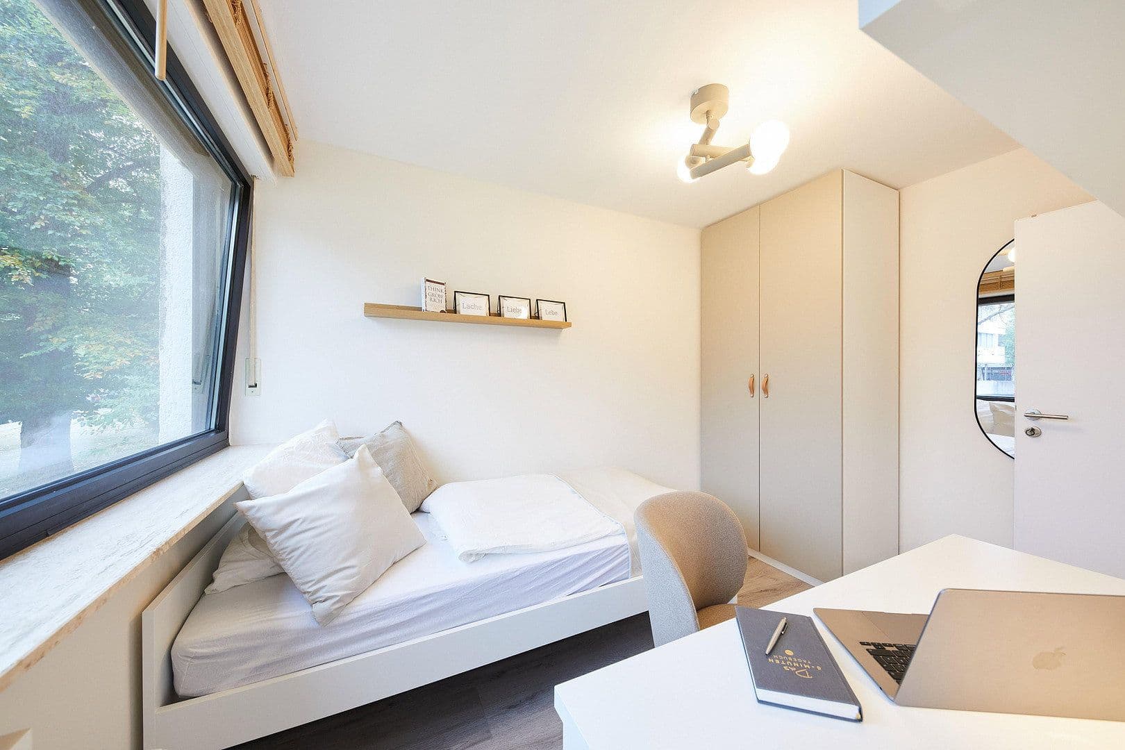 flat to rent, 10 m², Stockmannstraße 34, München, Bavaria flat to rent, 10 m², Stockmannstraße 34, München, Bavaria