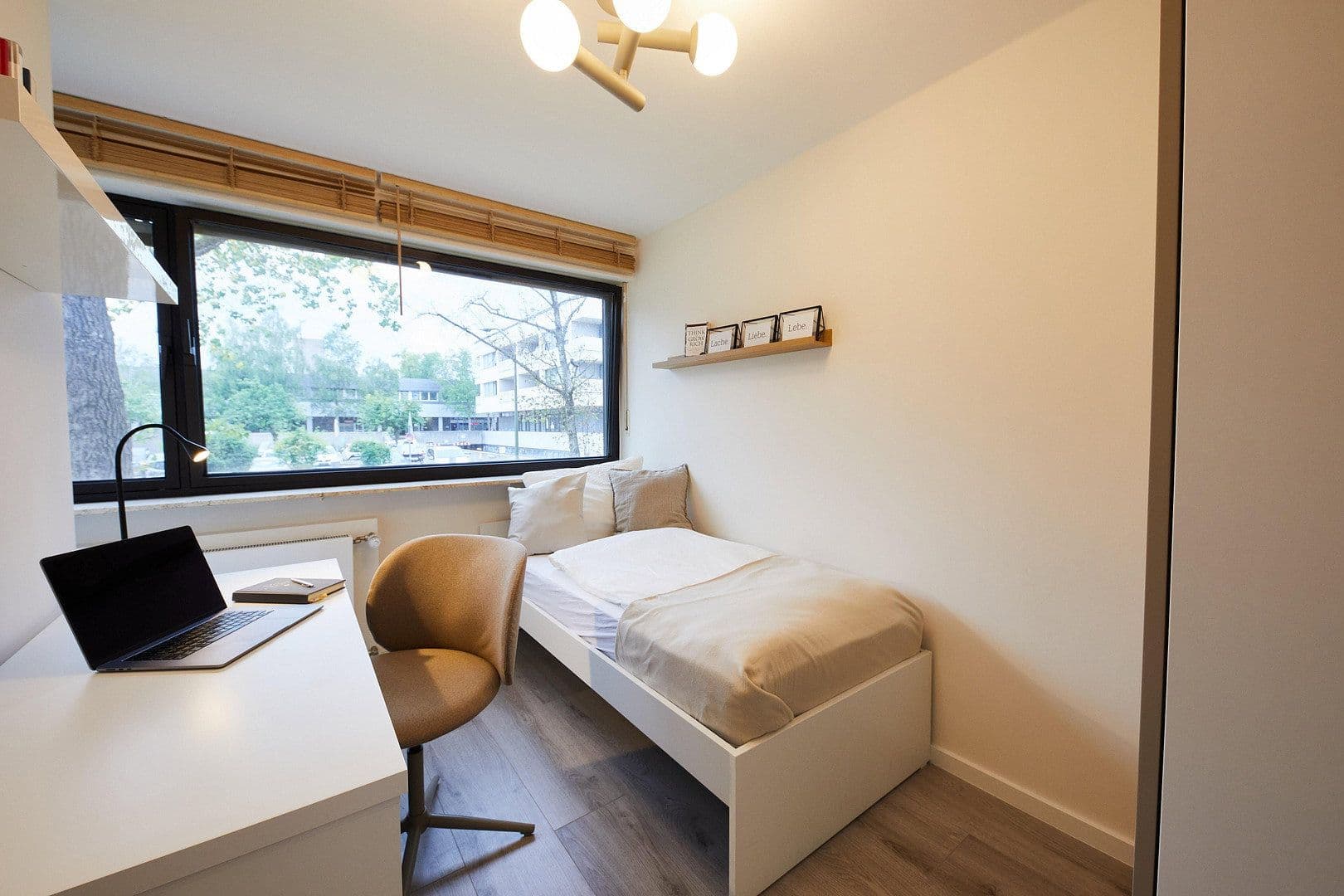 flat to rent, 10 m², Stockmannstraße 34, München, Bavaria flat to rent, 10 m², Stockmannstraße 34, München, Bavaria