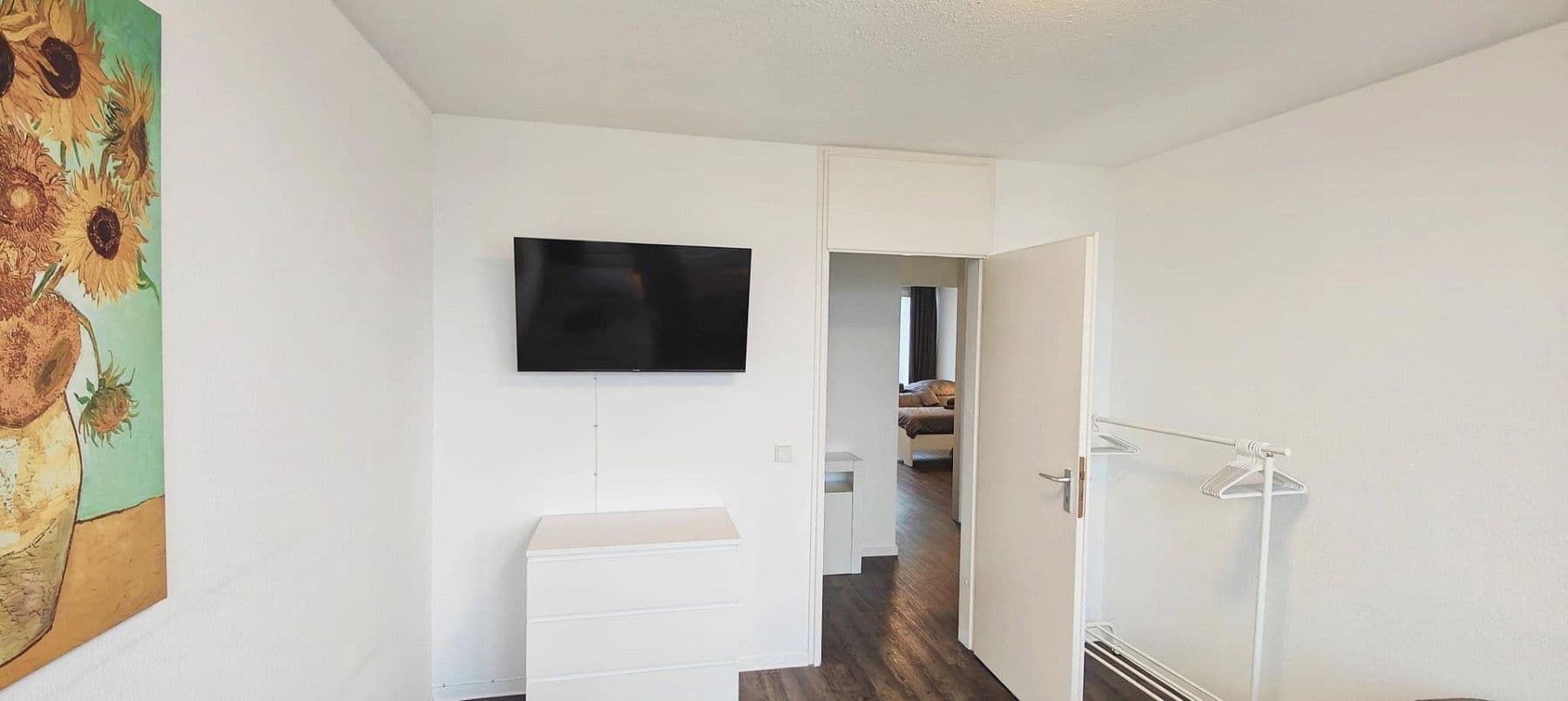 2 bedroom flat for sale, 59 m², Offenbach am Main, Hesse 2 bedroom flat for sale, 59 m², Offenbach am Main, Hesse