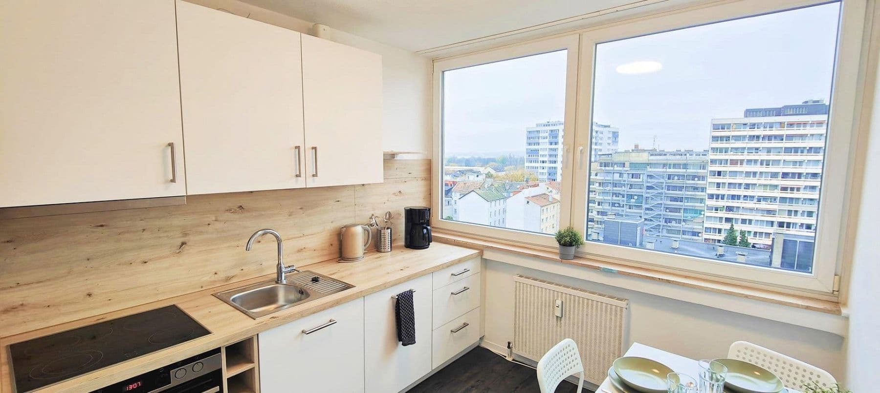 2 bedroom flat for sale, 59 m², Offenbach am Main, Hesse 2 bedroom flat for sale, 59 m², Offenbach am Main, Hesse