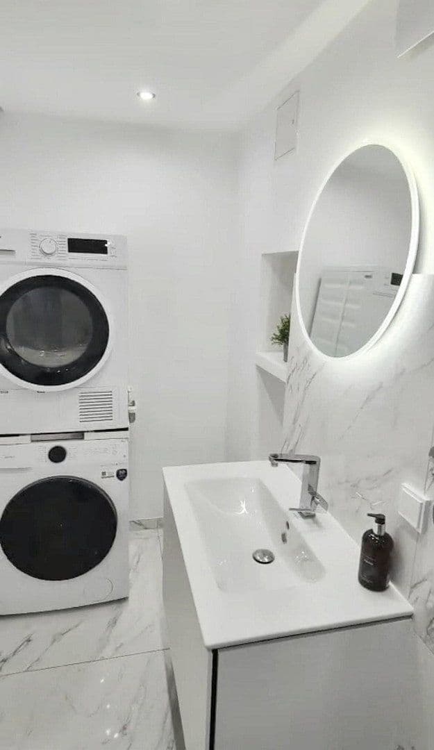 2 bedroom flat for sale, 59 m², Offenbach am Main, Hesse 2 bedroom flat for sale, 59 m², Offenbach am Main, Hesse