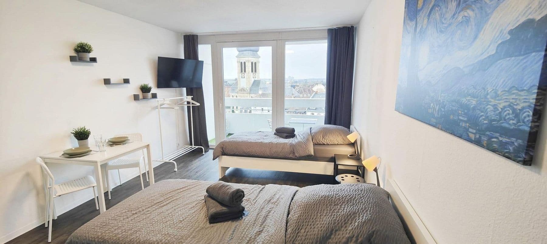 2 bedroom flat for sale, 59 m², Offenbach am Main, Hesse 2 bedroom flat for sale, 59 m², Offenbach am Main, Hesse