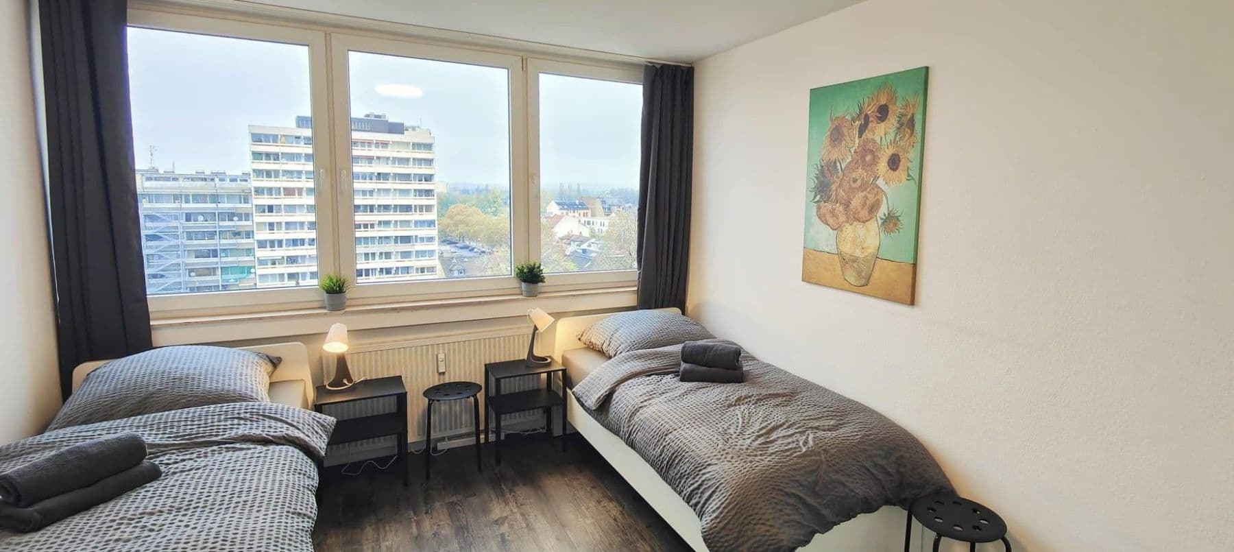 2 bedroom flat for sale, 59 m², Offenbach am Main, Hesse 2 bedroom flat for sale, 59 m², Offenbach am Main, Hesse